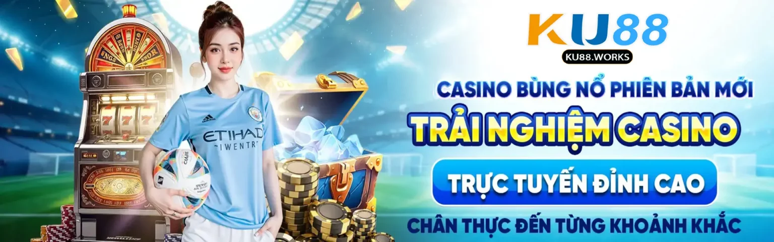 Banner Ku88 Uy Tin