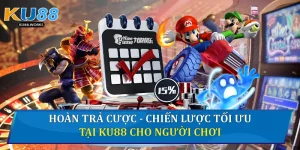 Hoàn trả cược