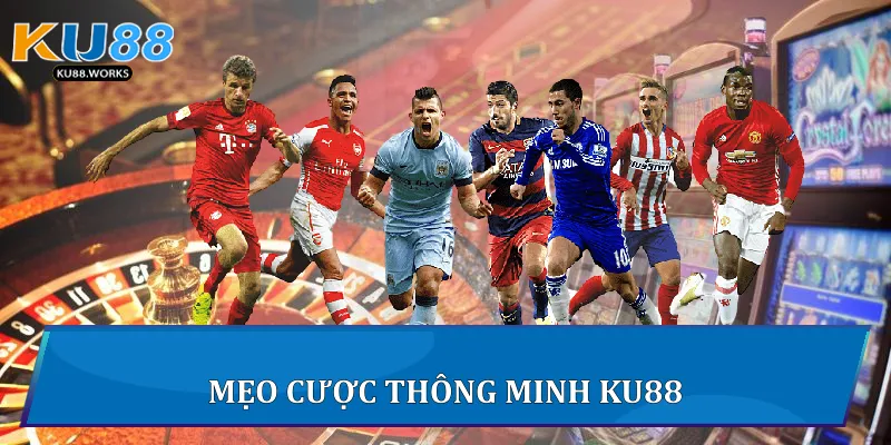 Kèo Nhà Cái - Bí Quyết Đọc Và Phân Tích Hiệu Quả Tại Ku88 4 Mẹo cược thông minh Ku88