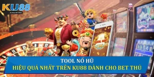 Tool nổ hũ